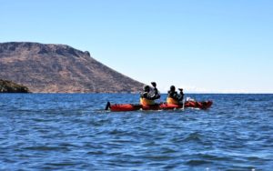 kayak titicaca perou guide